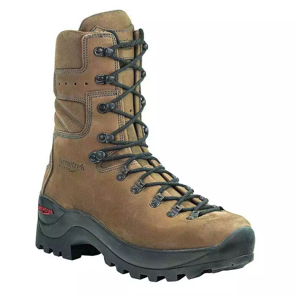 Kenetrek boots top on sale