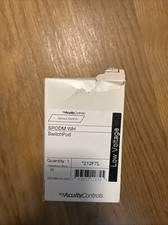 Sensor Switch SPODM WH Switch Pod **FREE SHIP...
