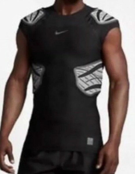 nike hyperstrong shirt