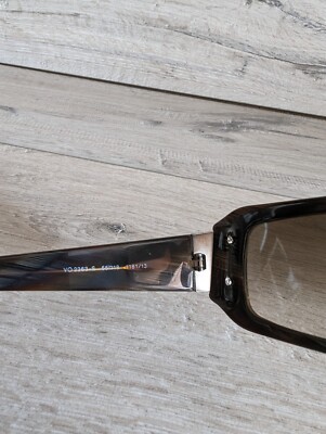 Lunettes De Vue Solaire VOGUE VO2363-S 1181/13 - Monture 55-18, Branches 130 - Occasion Femme