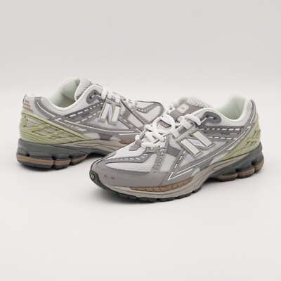 M1906NB New Balance 1906N Team Away Grey (Men's) | eBay
