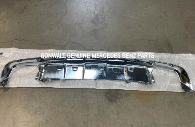 Genuine Mercedes-Benz GLK250 GLK350 2013-2015 Under Cover OE  