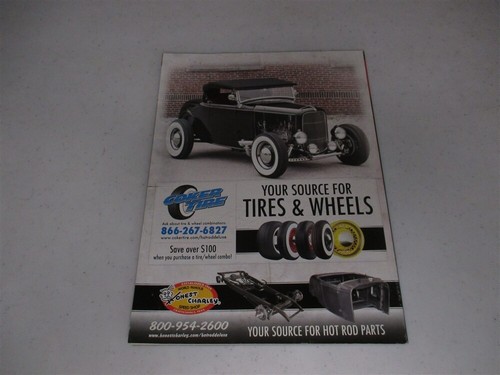 Hot Rod Deluxe The TV Tommy Show Child Star To Hot Rod Superstar November 2012 - Imagen 3 de 3
