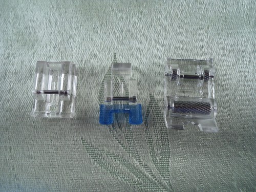 New 14pc Snap-On Presser Foot Set for VIKING HUSQVARNA Sewing Machines - Picture 5 of 12