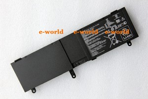 Asus n550j аккумулятор
