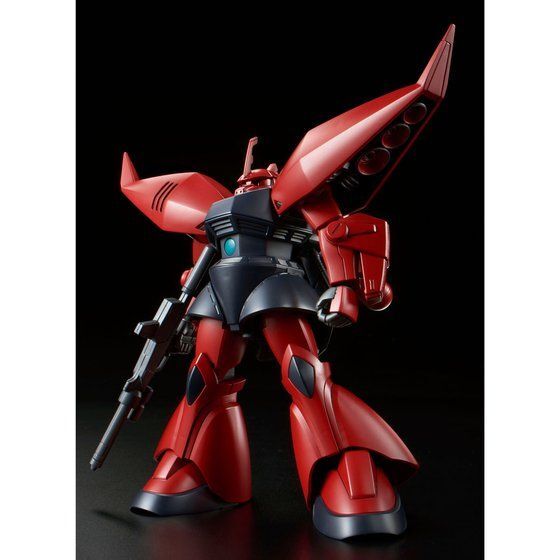 HG ガンプラ 3体セット MS-14J REGELGU 他 Premium Bandai HG 1/144 MS-14J REGELGU HGUC Mobile Suit