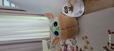 Squishmallow 5 inch Star Wars Chewbacca Kellytoy