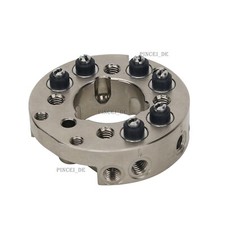 NSK-05DJ-0 Tool Side Robot Tool Changer 5KG Automatic Tool Changer Replacement