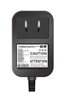 5FT Trimble TSC3 Data Collector Controller Charger AC DC Power Adapter 15V