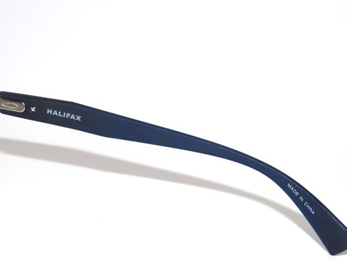Oakley Halifax 3243-03 55 Satin Chrome Eyeglasses OX3243-0355 - Picture 5 of 5