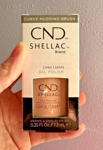 CND Shellac UV/LED Gel Polish 0.25 oz - New UPDATE SUMMER 2025 - Picture 100 of 251