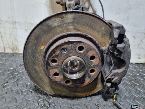 Pata de suspensión lado derecho conductor gasolina Vauxhall Corsa E 1.2 2015-19 - Imagen 3 de 15