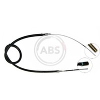 A.B.S. Handbremsseil Bremsseil Links Rechts Passend FüR Seat Ibiza II Cordoba