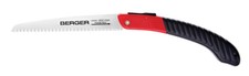 BERGER 7 Folding Saw with Replaceable Blade P...