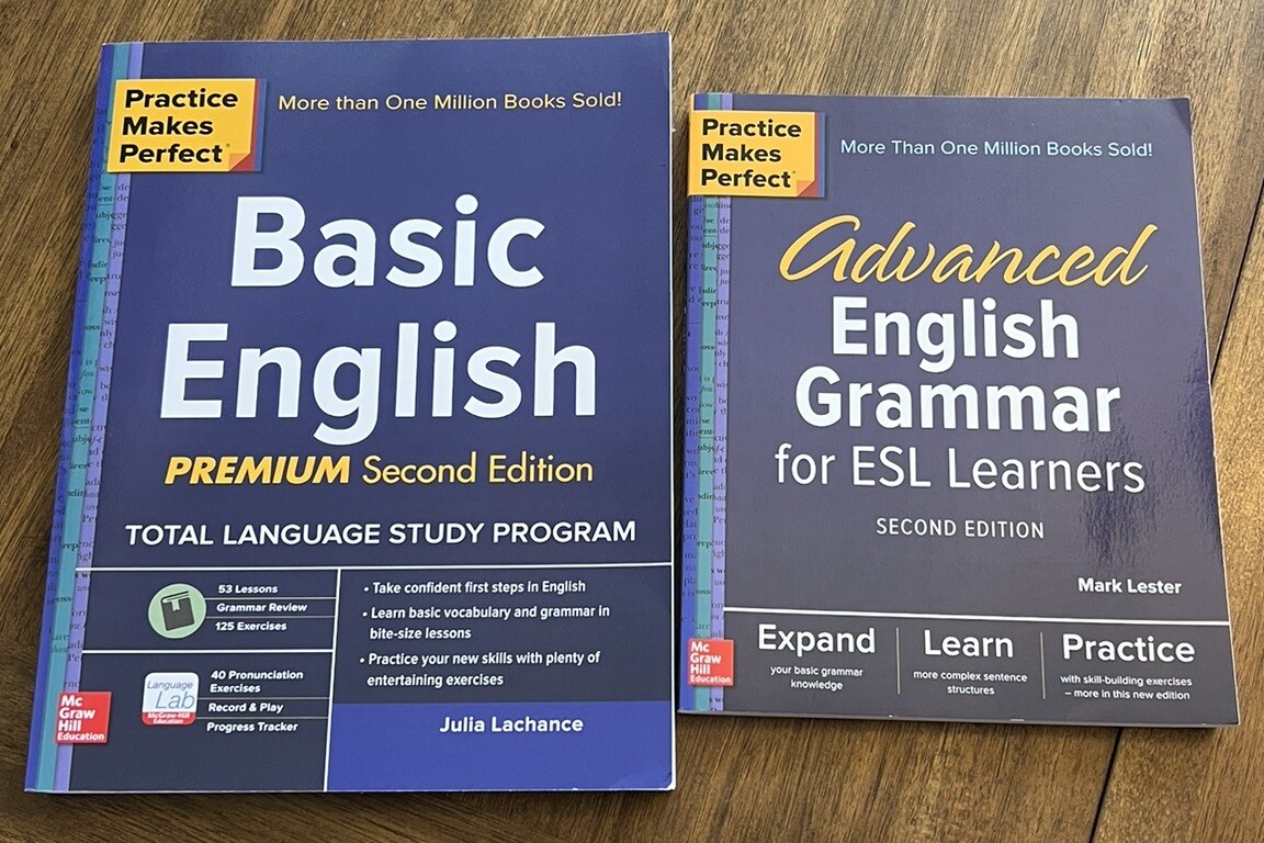 Basic Grammar in Use & Intermediate2冊セット Amazon | Basic Grammar in Use Student's Book with Answers