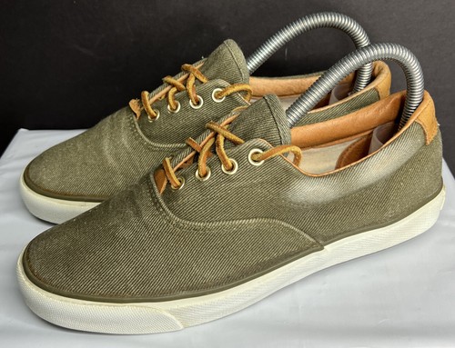 Womens Eddie Bauer Deck Boat Shoes 7329 