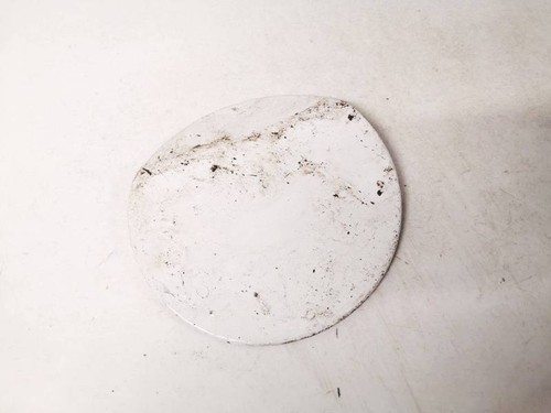 Chevrolet Cruze 2011 Fuel door Gas cover Tank cap (FUEL FILLER FLA #1833468-66