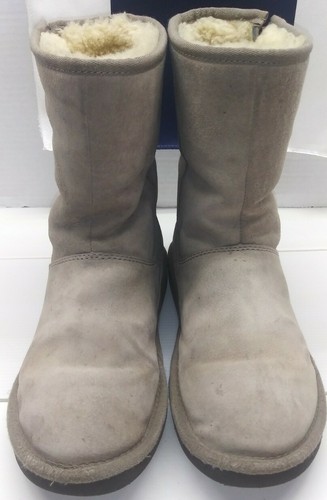 ugg insulated winter boots