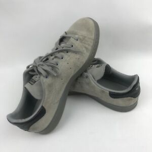 Adidas Stan Smith Cool Grey Suede X 