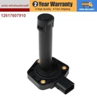 New Engine Oil Level Sensor 12617607910 For BMW E82 128i 135i E90 328i X5 X6