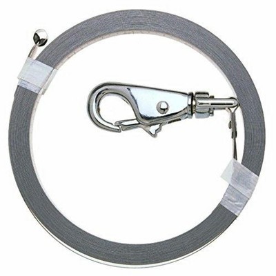 Crescent Replacement Blade for Atlas Chrome Clad/Nubian Double Duty Oil Gaugi...