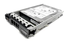 ST1800MM0159 JY57X Dell 1.8TB 10K 12G 2.5" SAS Hard Drive