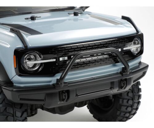 FORD BRONCO 2021, Crawler 1:10 Tamiya 300058705 CC-02 Chassis UVP 295,-€ - Bild 9 von 10