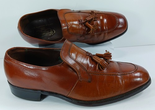 myer florsheim mens shoes