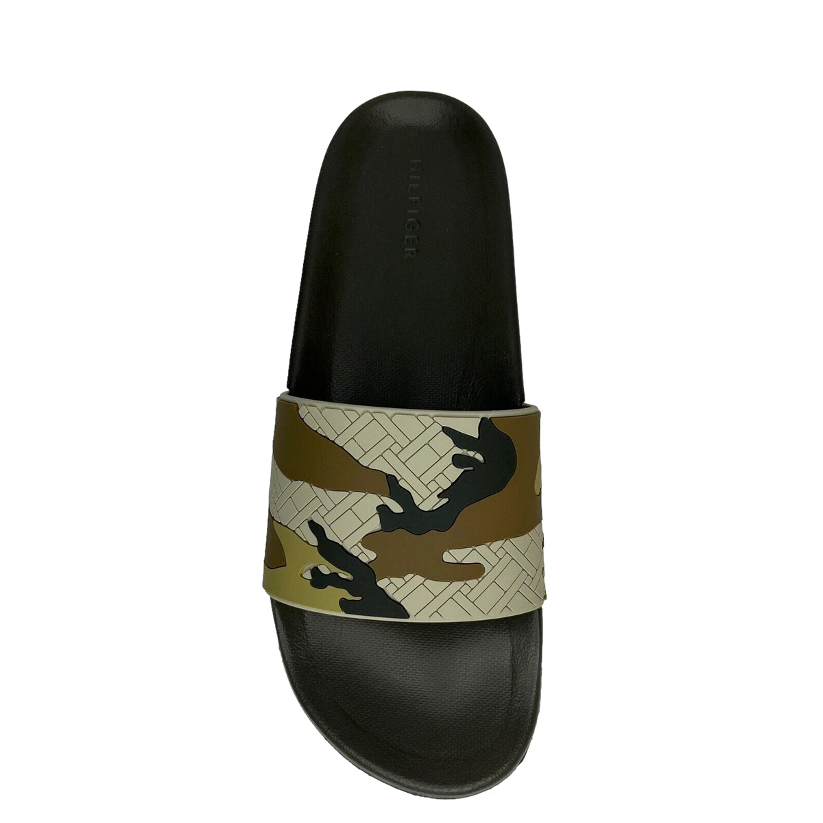 Tommy hilfiger clearance slidders