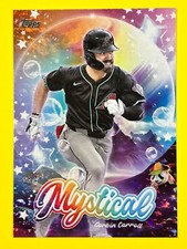 2024 Topps Update Series Baseball Complete Your Team Set - Arizona Diamondbacks
