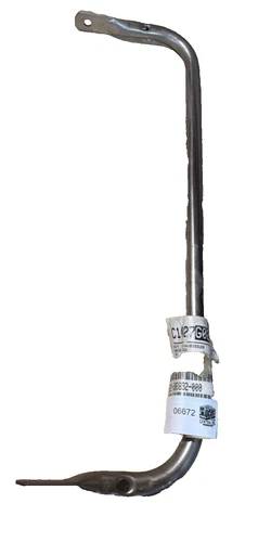 Freightliner OEM Door Mirror Arm P/N: 22-38682-000 SILVER