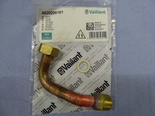 Vaillant Geyser MAG atmoMAG 14-0/0 XZ H Gas-Durchlauferhitzer 24kW Bj.2010 - Picture 7 of 8