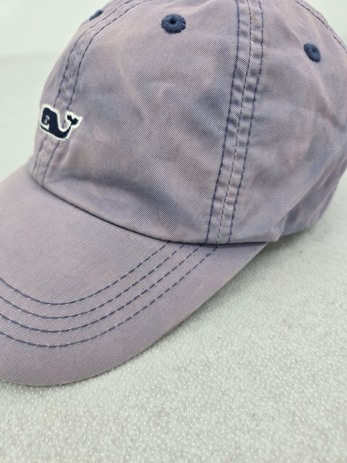 Vineyard Vines Cap Performance Strap Adjustable B… - image 6