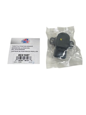 Carquest ECC1087 Throttle Sensor   Fast Shipping  