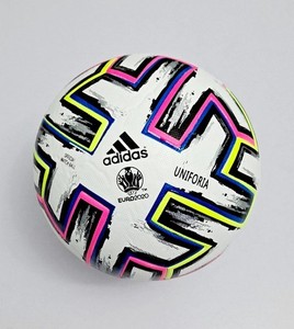 WorldFirst　UEFA EURO 2020　限定版　サッカーボール Euro 2020 Ball | eBay