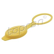 ORIGINAL® Topran Verschluss, Waschwasserbehälter für Opel CORSA D ZAFIRA