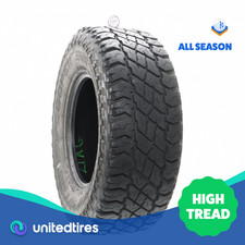 Used Lt 31570r17 Cooper Discoverer St Maxx 121118q - 1032