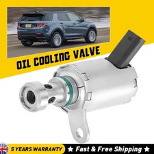 2.0 Diesel Piston Cooling Oil Solenoid Valve For Land Rover Evoque Ve LR073684