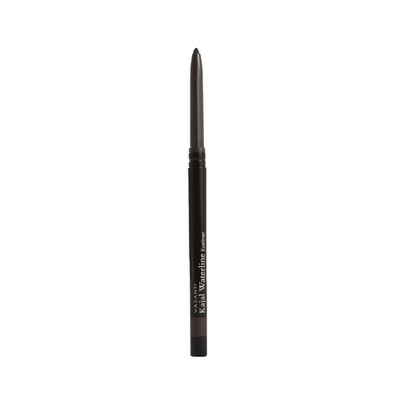 VASANTI Kajal Waterline Eyeliner Pencil (Rich Brown) - Long Lasting, Blendable,