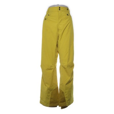 Marmot, Schneehose, Größe: XL, Skibukser , Gelb, Nylon/Polyester, Damen #uUs