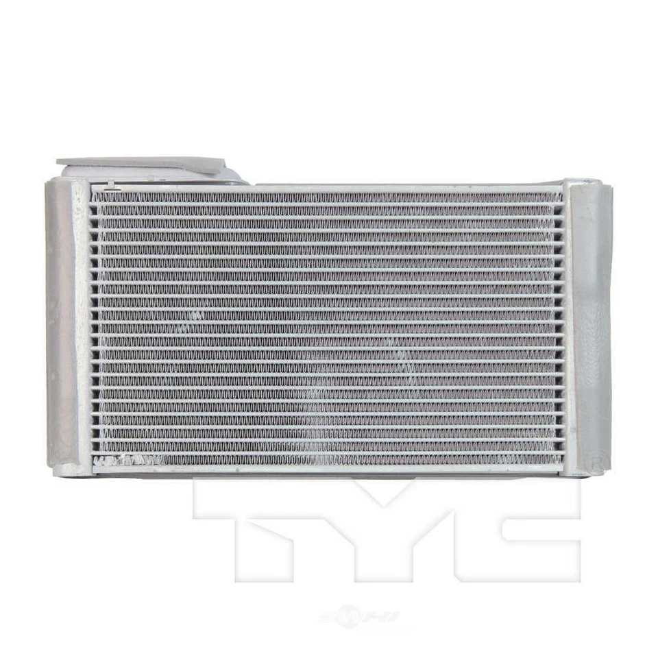 A/C Evaporator Core fits 2008-2018 Toyota Land Cruiser Sequoia Sienna TYC - Image 2 of 3