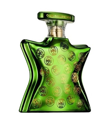Oud Supreme Bond No 9 100ml Brand New In Box