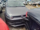 WRECKING 2015 VOLKSWAGEN POLO FOR PARTS