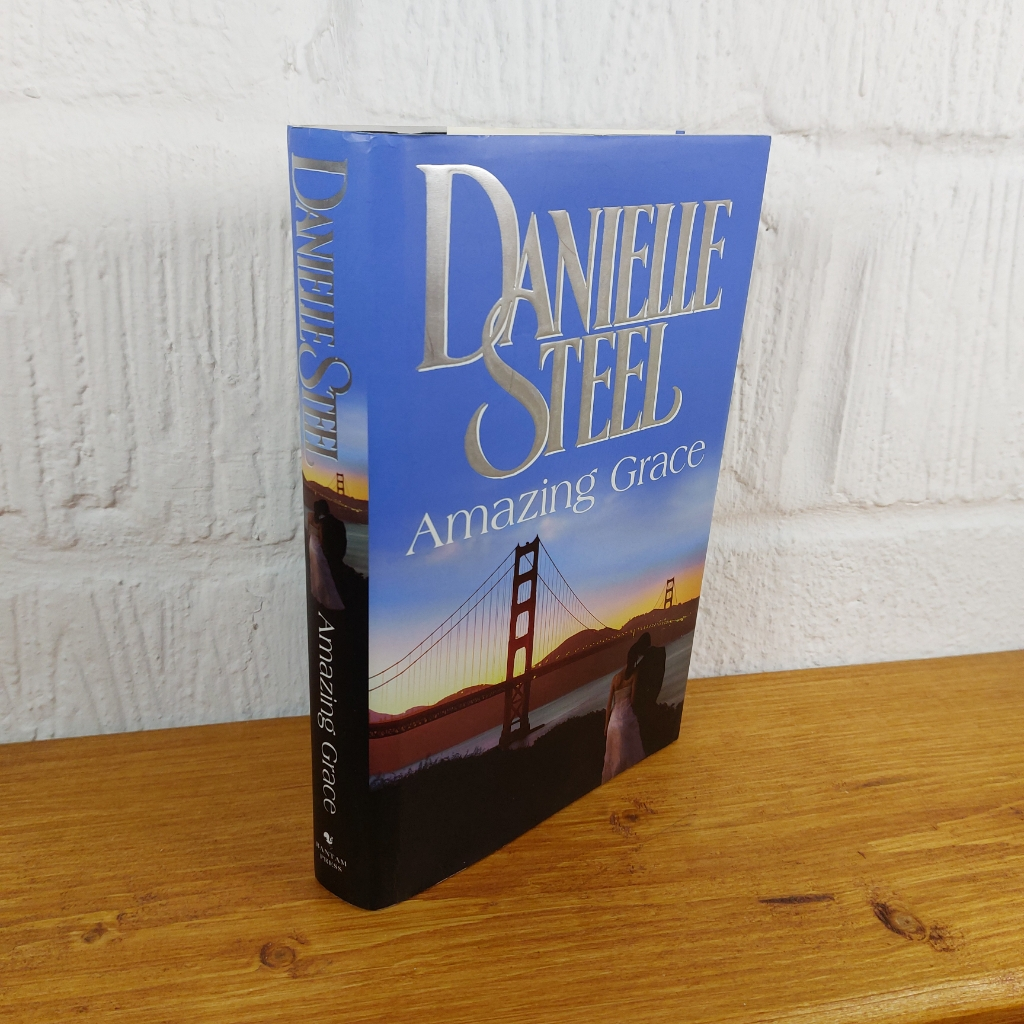 Amazing Grace by Danielle Steel (Hardcover, 2007)
