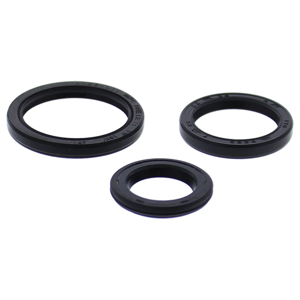 New Pivot Works Linkage Rebuild Kit PWLK-H43-000 For Honda CR 250 R 1992-1993 Foto 4 de 4