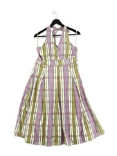 Joules Skater Midikleid UK18 in Multi