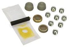 Moroso 25001 Oil Return Screen Kit For BBC