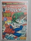 1975 Marvel Comics The Amazing Spider-Man #145 Mark Jeweler Variant