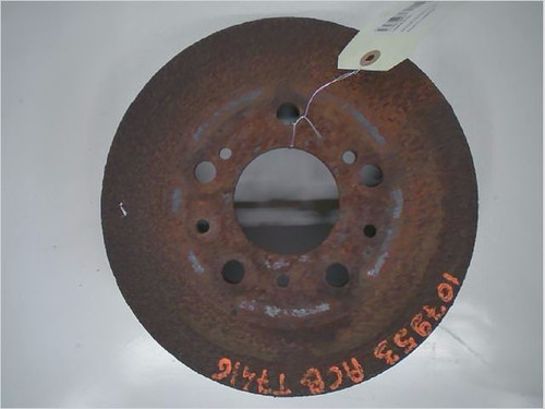 Tambour arrière gauche occasion PEUGEOT BOXER I Phase 1 - 2.8 HDI 130ch - Photo 1/3