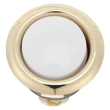  Wired Doorbell Vintage Push Buttons Garage Opener Switch Heavy Duty